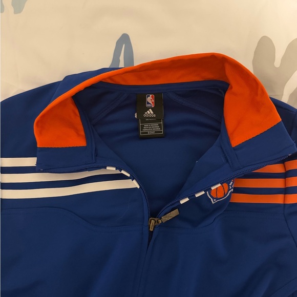 Knicks Jacket - Picture 2 of 3